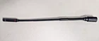 Audio Technica PRO49Q Cardioid Condenser Gooseneck Lectern Podium Microphone Used. Price: $58.99.