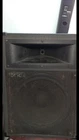 Toa Electronics SL-120M Vintage Mij Passive 12" Monitor Wedge Speaker- Works Used. Price: $134.98.