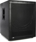 Peavey Pvs 1,000W 18-INCH Powered Subwoofer New. Price: $949.99.