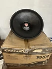 Rockville 18" Replacement Driver For Jbl Pro JRX218S Subwoofer Open. Price: $109.99.