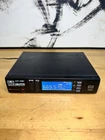 Galaxy Audio Dhtr Any Spot Uhf Pll Diversity Wireless Receiver Microphone Used. Price: $89.99.