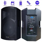 Staraudio Pa Active Speaker 15" 4000W Power W/ Tws Bluetooth Usb New. Price: $299.97.