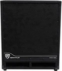 RBG18S 2000W PEAK/500W Rms 18" Active Powered Subwoofer, Dsp And Limiter, Adj New. Price: $809.99.