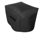 Kustom PA110-SC 10" Subwoofer Cover Black, Water Resistant, Padding (KUST124P) New. Price: $86.95.