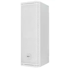 Rcf Nxl 14-A Dual 6" 2-WAY Point Source Column Active Speaker White Used. Price: $1401.40.