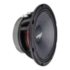 1X Prv Audio 8MR600X-4 Car Midrange 8" Speaker 600W Ohm 98DB Series New. Price: $89.91.