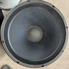 Yamaha C115V 15" Replacement Speaker Used. Price: $149.90.
