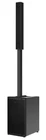 Rcf Evox J9 2100W Active Column Speaker System Djs Bands Live Performance New. Price: $1499.00.