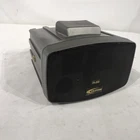 Califone PA-300 Presentation Pro 90 Watt Aux In Stereo Speaker, Powers Used. Price: $24.99.
