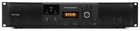 Behringer NX3000D Power Amplifier With Dsp New. Price: $339.00.
