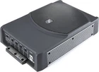 Sound Ordnance B-8PTD Powered 8" Subwoofer, 125 Watts Rms, Wired Remote New. Price: $189.99.