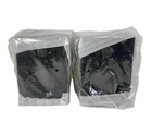 Pair Of Samson Mediaone BT3 Black 2-WAY Active 3" Bluetooth Monitors Brand New Open. Price: $107.91.