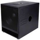 Bassboss BB15-MK3 Single 15" Powered Active Subwoofer New. Price: $2995.00.