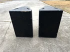 Eaw JF200E Passive Speakers (pair) Used. Price: $299.00.
