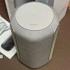 Sony SRS-RA3000 360 Reality Audio Wi-fi / Bluetooth Wireless Speaker Used. Price: $150.00.