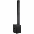 Ld Systems Maui 28 G3 Black Compact Powered Active Column Dj Speaker New. Price: $1559.99.