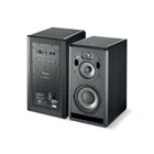 Focal TRIO6 8 Inch Powered Studio Monitor Pair Black Stock Open. Price: $5598.00.