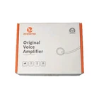 Zoweetek Original Voice Amplifier Loud Speaker Usb Micro Sd MP3 ZW-Z258 New. Price: $14.40.