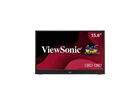 Viewsonic VA1655 15.6 Inch 1080P Portable Ips Monitor With Mobile Ergonomics, New. Price: $229.28.