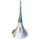 5 Core Pa Horn Speaker Indoor Outdoor 22 Inch Long Range Trumpet - Loud Sou New. Price: $52.99.