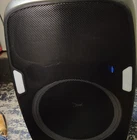 Altec Lansing Rockbox 300W 12IN Bluetooth Pa Speaker Black IMT700-XL-BLK Open. Price: $65.80.