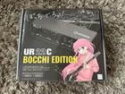 Steinberg Audio Interface UR22C Bocchi The Rock Japan Anime New. Price: $839.99.