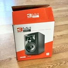 Jbl 305P Mkii Powered Studio Monitor 5-INCH No Cord Used. Price: $85.00.