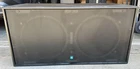 Renkus-heinz DRS-18-2B 2800 Watt 4 Ohm Speaker Used. Price: $500.00.
