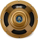 Celestion G10 Gold 10" 40-WATT Alnico Replacement Guitar Speaker 8 Ohm New. Price: $204.99.