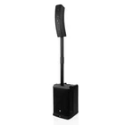 Proreck 900EX 2000W Line Array Pa System, 12" Subwoofer With Built-in Dsp New. Price: $429.99.