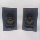 1 Pair Krk Systems Active (powered) Nearfield Studio Monitor RP5G5-NA Used. Price: $199.99.