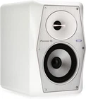 Pioneer VM-50-W Single Studio White Open Box Pre-owned. Price: $179.99.