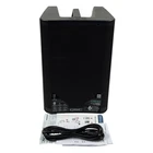 Qsc CB10 Speaker 10" 2-WAY Portable Battery Powered Monitor Bluetooth Working Used. Price: $619.99.