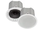 Crestron Saros ICI6T-W-T-EACH+ 6.5 2-WAY In-ceiling Speakers 2-PACK Open. Price: $199.00.