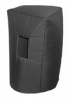 Yamaha S112V Speaker Cover - 1/2" Padded, Black, Made In Usa By Tuki (YAMA055P) New. Price: $109.95.