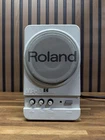 Roland MA-12C Stereo Micro Monitor Single Powered Amplified Speaker Used. Price: $79.99.