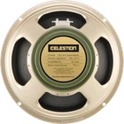 Celestion G12M Greenback 12" Guitar Speaker - 16 Ohm 25 Watts Made In Uk New. Price: $159.00.