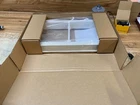 Qsc FB2082-I White New. Price: $195.00.