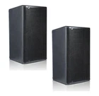 2X Db Technologies OPERA-12 Active 12" Powered Speaker 1200 Watt Amplified New. Price: $1398.00.
