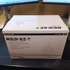 Soundtube RS31-EZ-T-BK Black New / Factory Sealed Box Markedfree Shipping!. Price: $50.00.