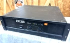 Jbl MPX300 Stereo Power Amplifier Watts Per Channel - Five Available Used. Price: $249.99.