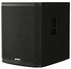 Gemini Sound ZRX-S18BT Ultra-high-power 2400W Peak Bluetooth Subwoofer 18IN... New. Price: $739.00.