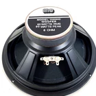Mg Model 1020HC - 60 Rms 90 Watts 8 Ohm Speaker Open. Price: $65.00.