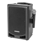 Samson Expedition XP108W Portable 20 Hour Rechargeable Bluetooth Wireless Mic Pa New. Price: $529.99.