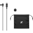 Sennheiser Xs Usb-c Lavalier Clip Microphone New. Price: $49.00.