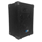 Seismic Audio 6" 200W Rms Passive Speaker 2-WAY Cabinet Live Sound GH6L New. Price: $76.99.
