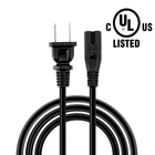 Ul 2 Prong Ac Power Cord For Bowens BOWY-S8KIT 8-INCH Bluetooth Pa Speaker New. Price: $20.99.