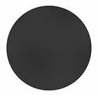 Atlas Sound EGR43B Edgeless Round Grille For FAP33T-W Black New. Price: $31.99.