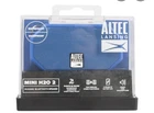 Altec Lansing Mini H2O 3 Bluetooth Speaker Wireless, Waterproof, Stereo Pairing New. Price: $19.50.