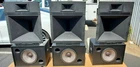Jbl 5671 3 Way Speaker System Used. Price: $3800.00.